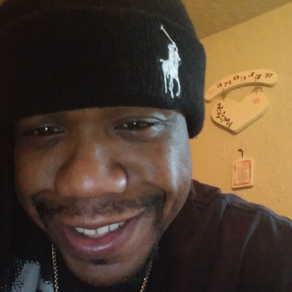 Meet your Posher, Corey - Picture 1 of 1